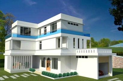 Private Home Sales Drop 27% In October