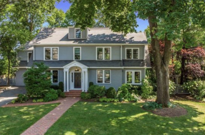 House in Larchmont