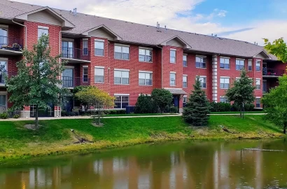 Orlando  Park Apartment