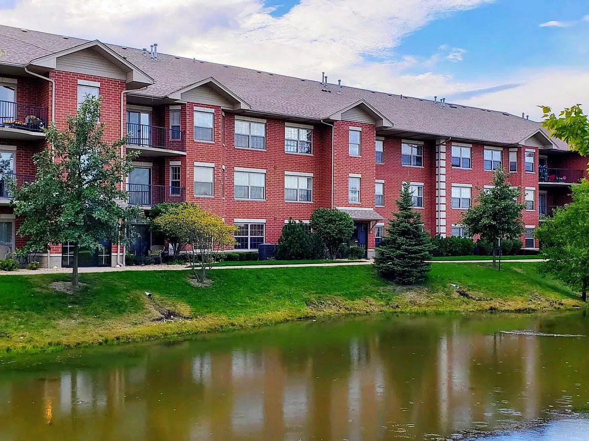 Orlando  Park Apartment
