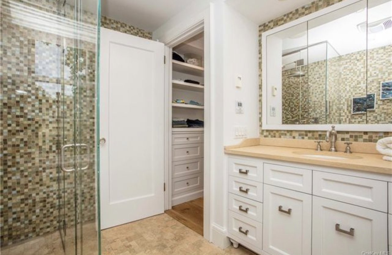 House in Larchmont