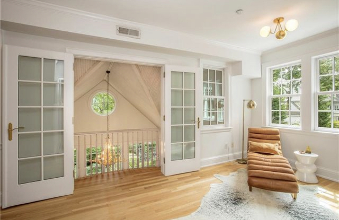 House in Larchmont