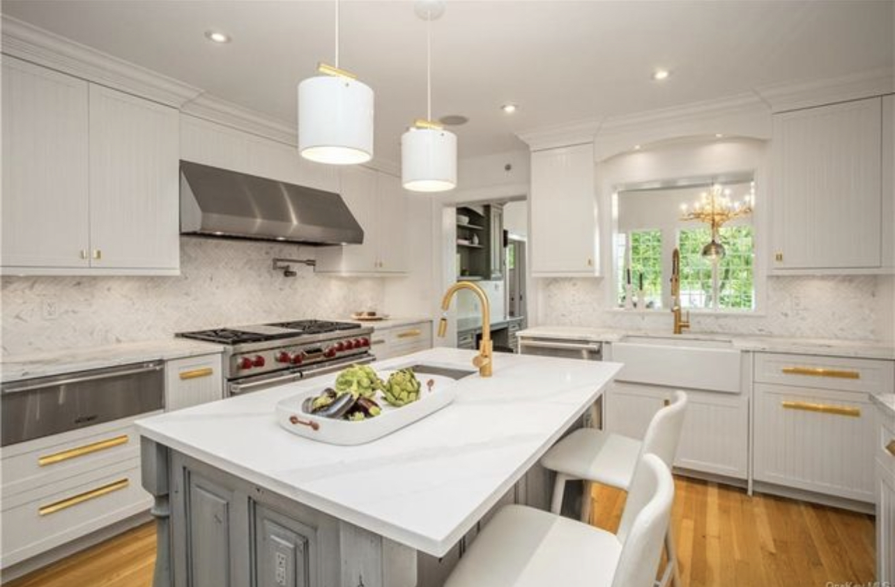 House in Larchmont
