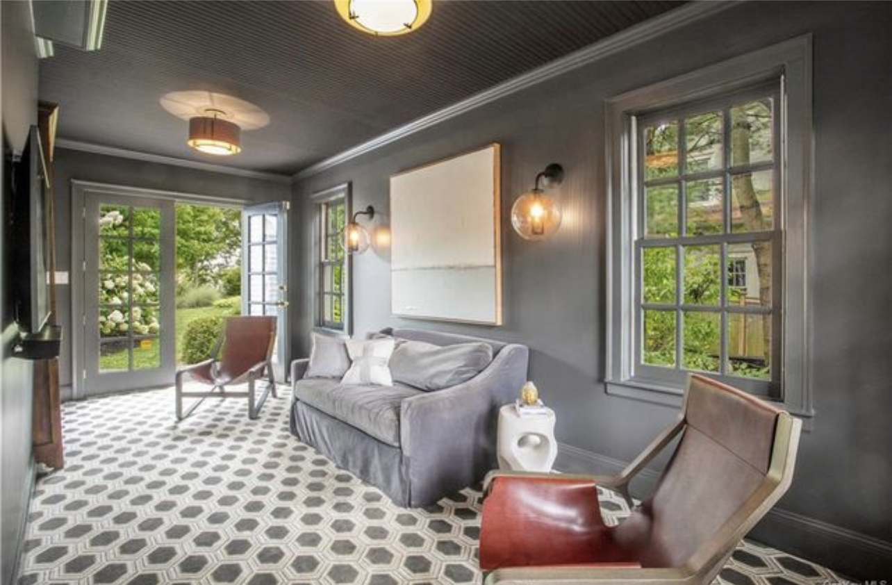 House in Larchmont