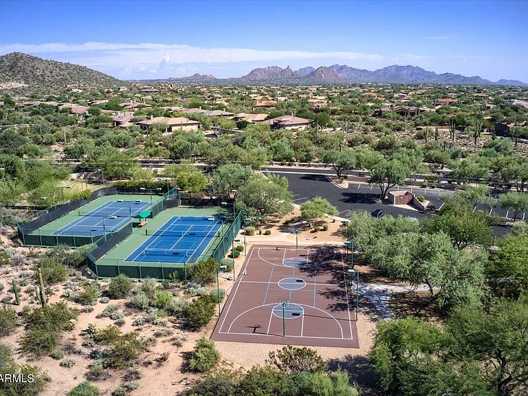 Aydos Forest Apartments