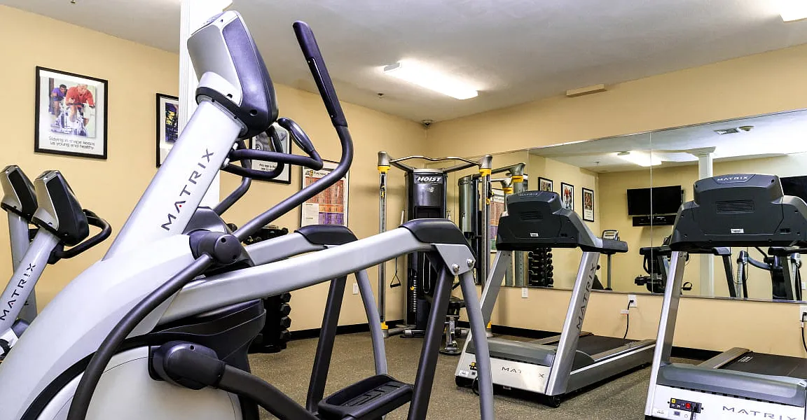 Southwood Luxury Apartments