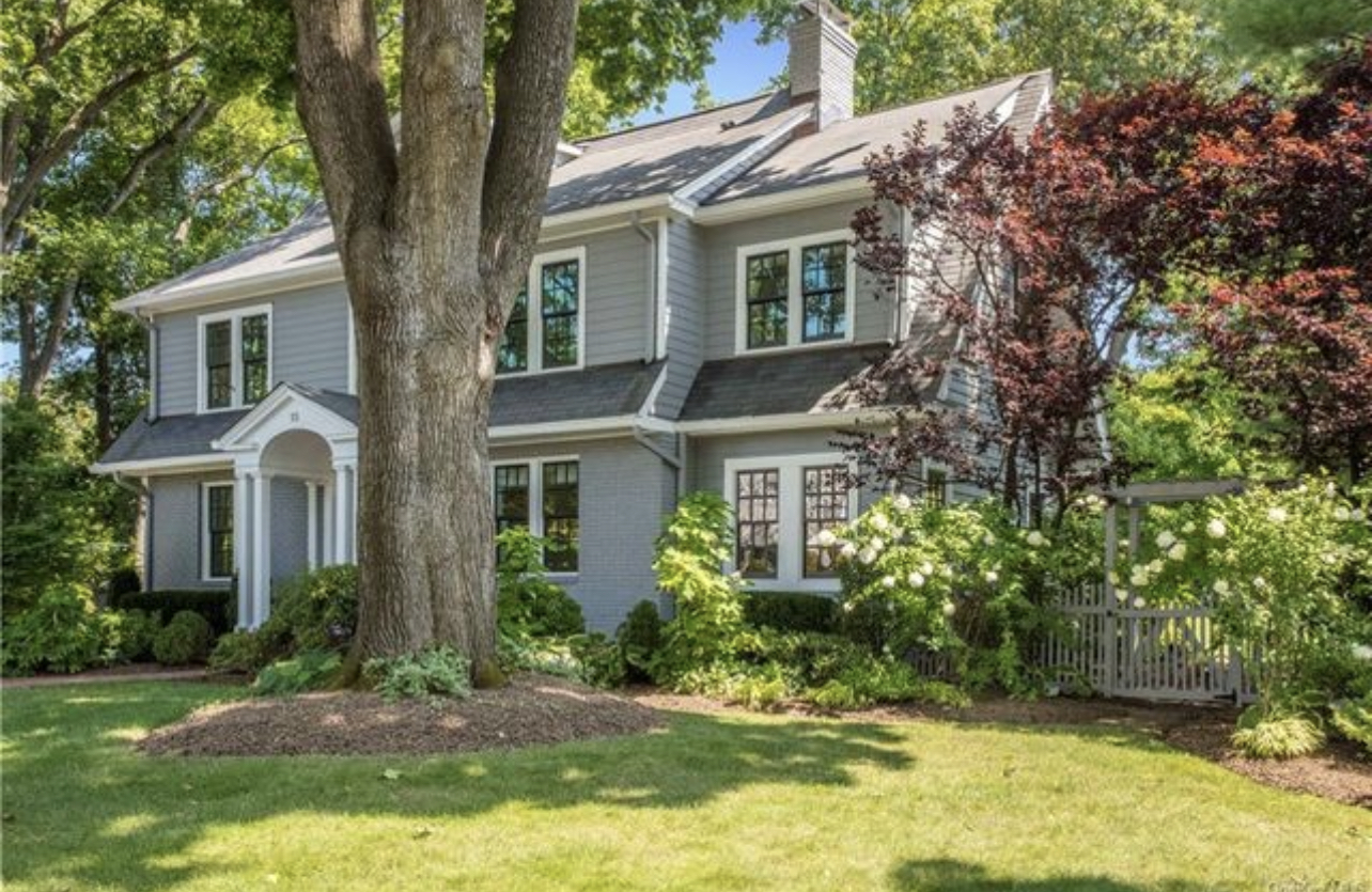 House in Larchmont