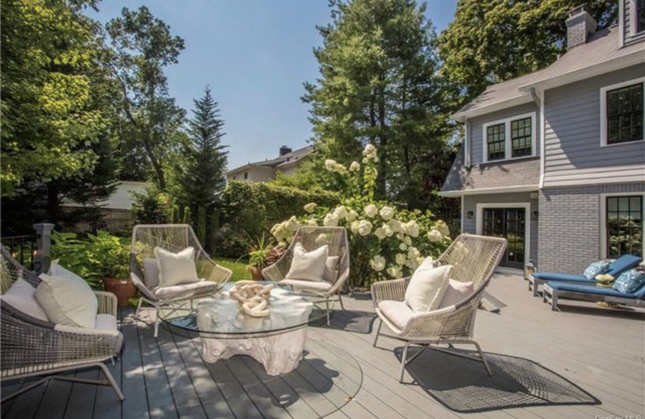 House in Larchmont