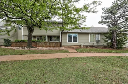 Nice Home for Sale