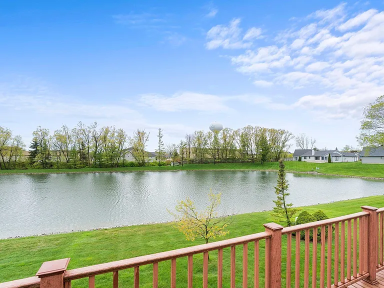 Lake pointe Villas