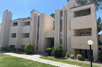 Brand New 1 Bedroom Apartment In First Class Location