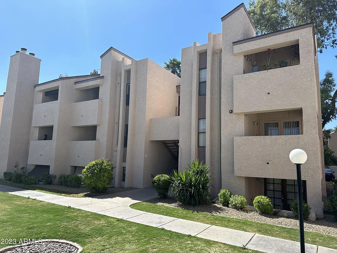 Brand New 1 Bedroom Apartment In First Class Location