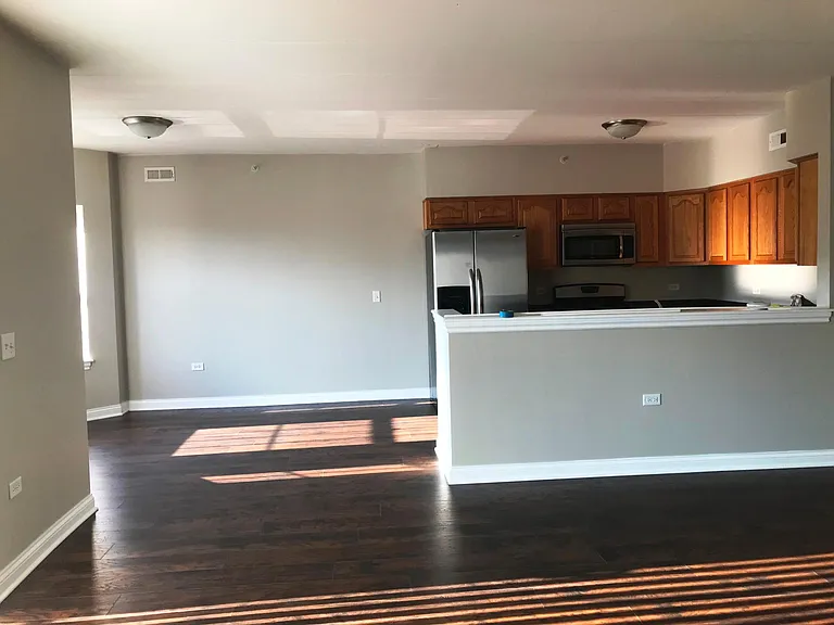 Orlando  Park Apartment