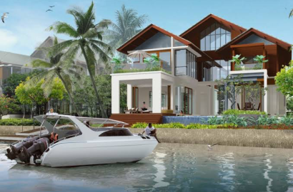 Singapore Overtakes Hong Kong In Terms Of Property Investment Prospects