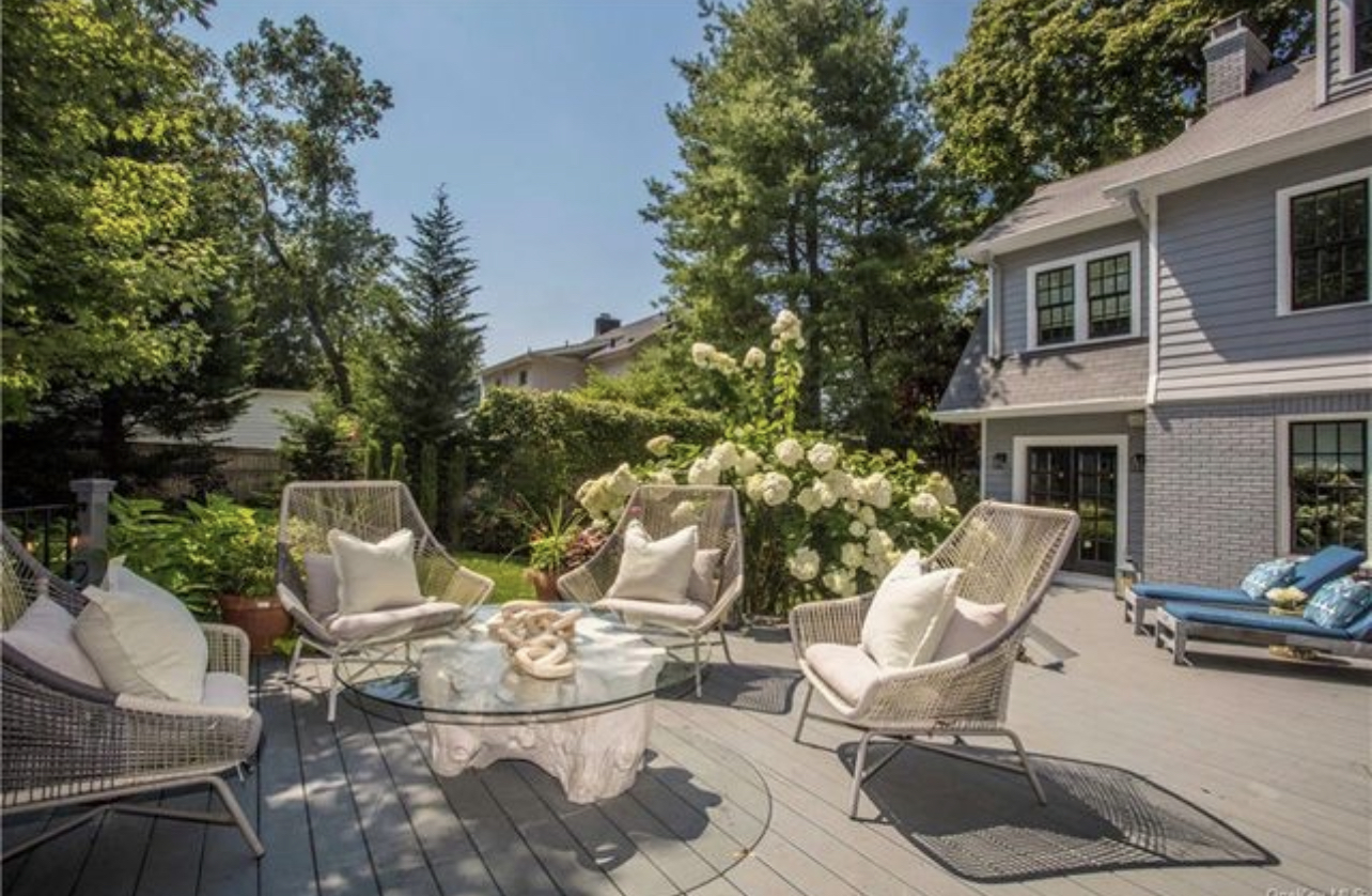 House in Larchmont