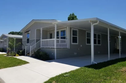 New construction