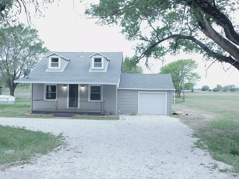 Nice Single family residence.