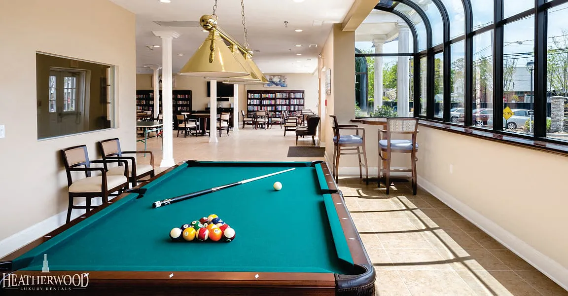 Southwood Luxury Apartments