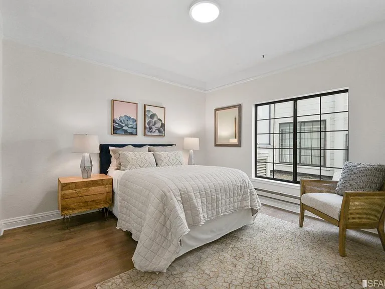 The Avila Apartments