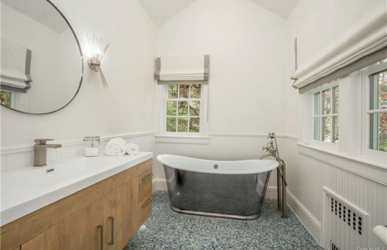 House in Larchmont