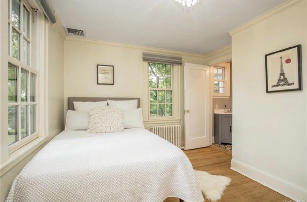 House in Larchmont