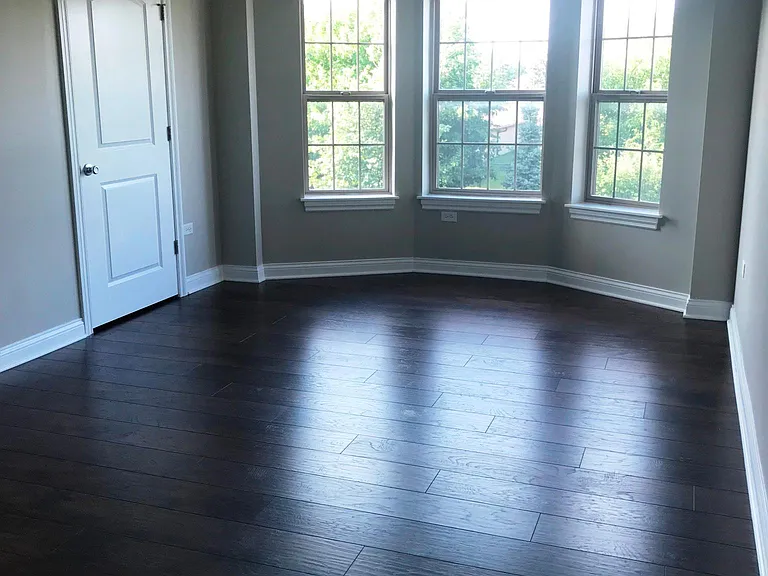 Orlando  Park Apartment