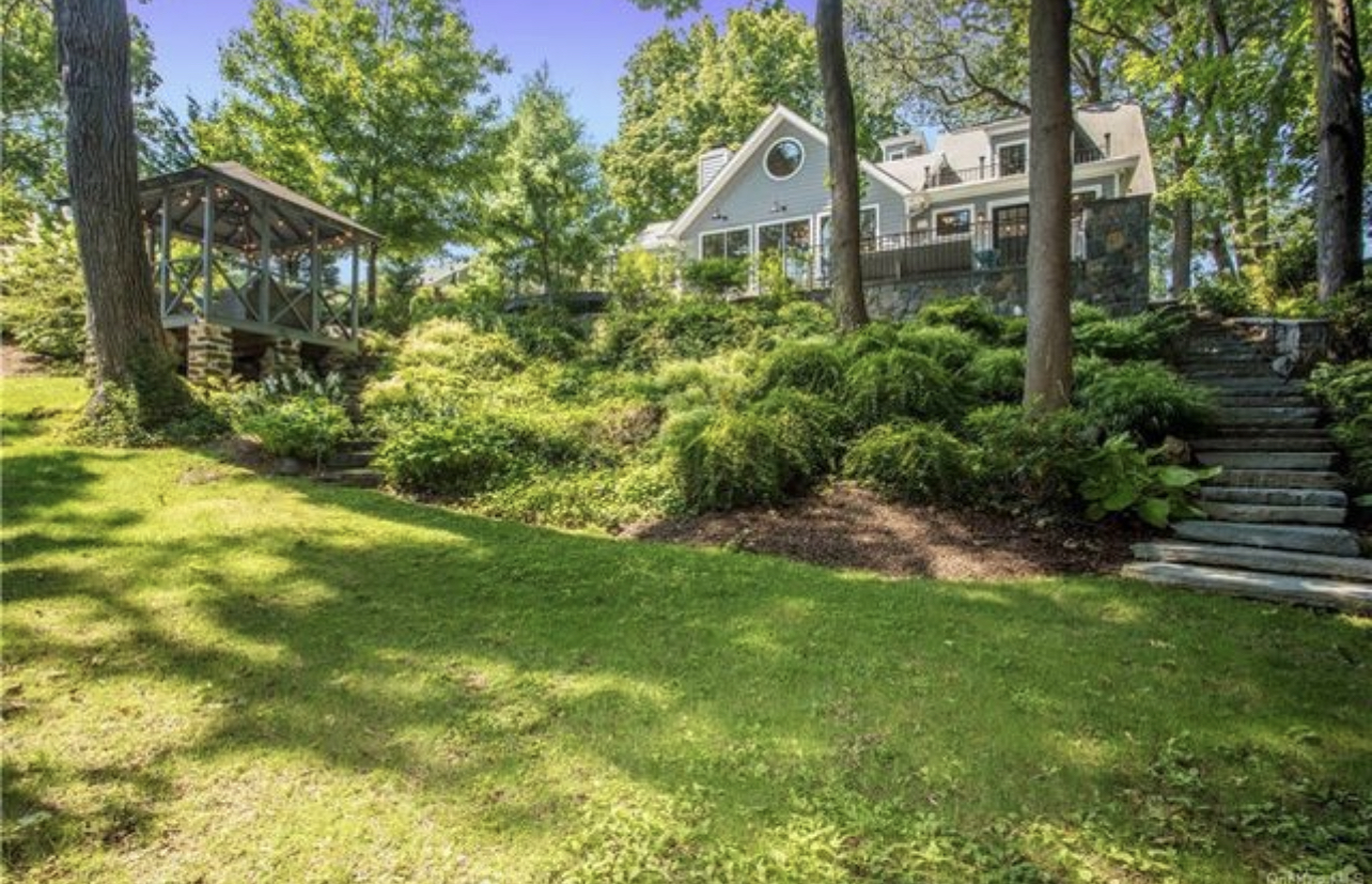 House in Larchmont