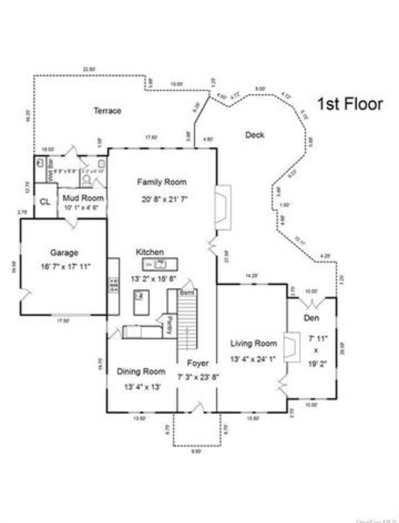 House in Larchmont