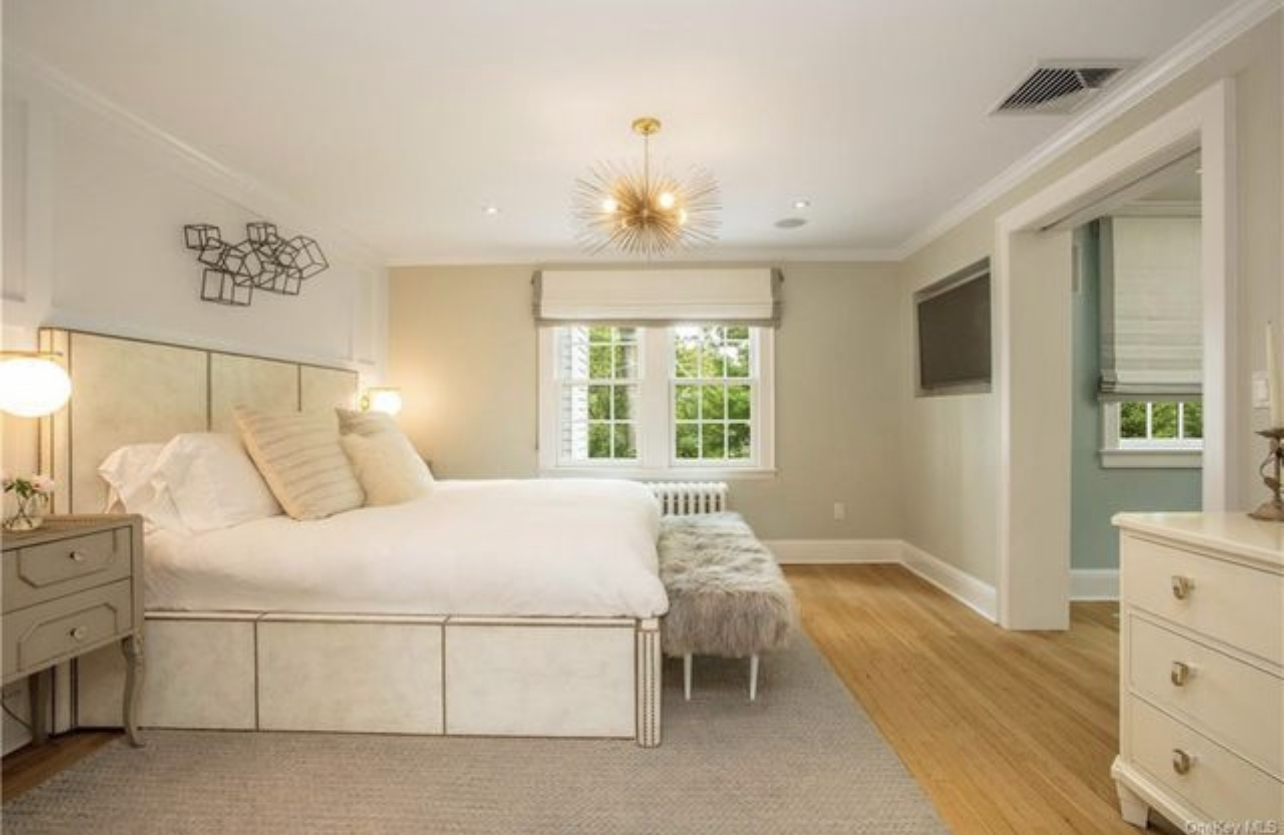 House in Larchmont