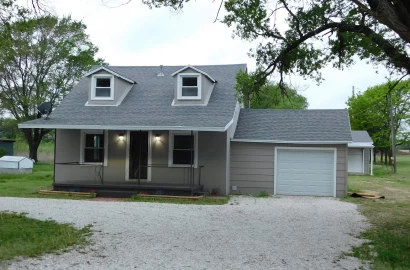 Nice Single family residence.