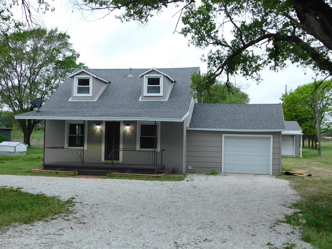 Nice Single family residence.