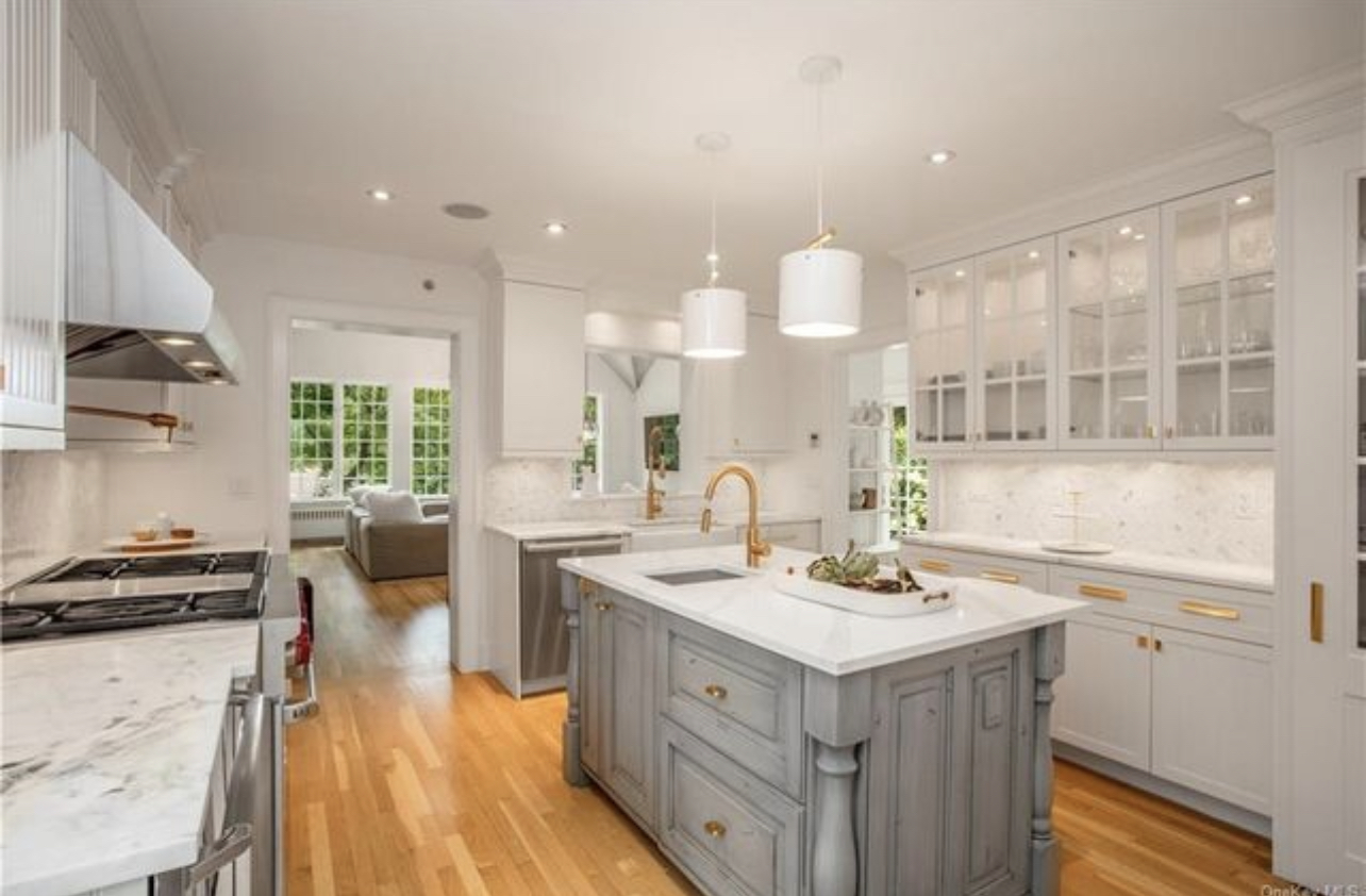House in Larchmont