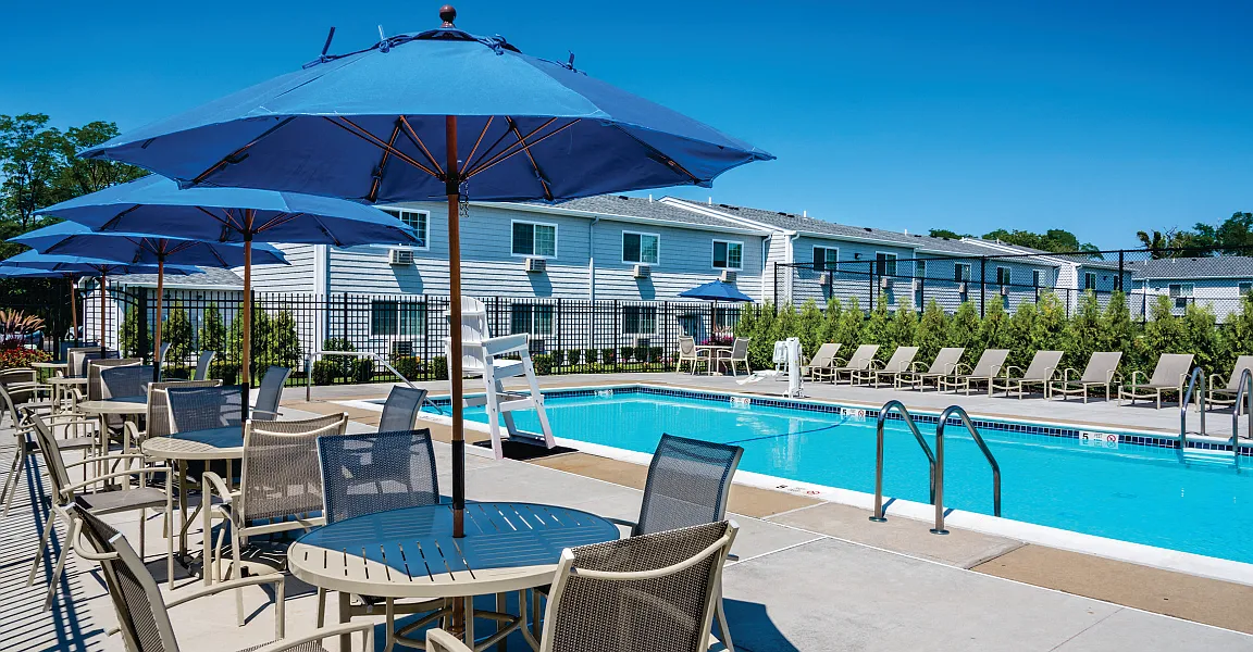 Southwood Luxury Apartments