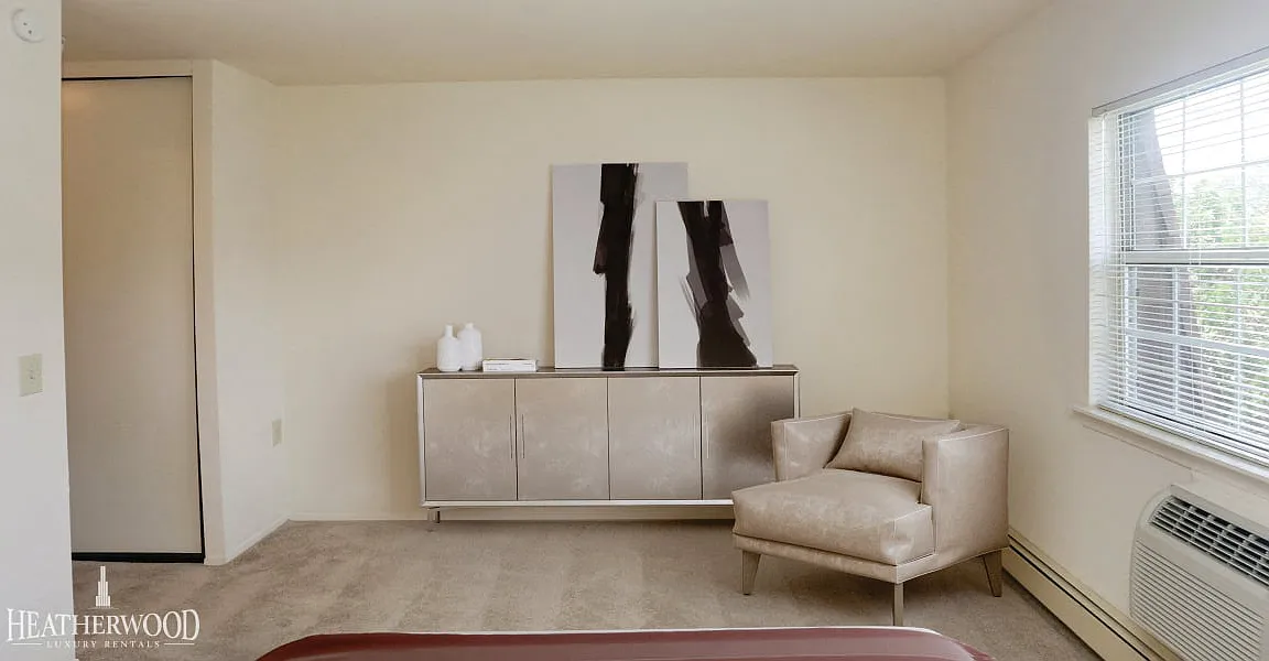 Southwood Luxury Apartments