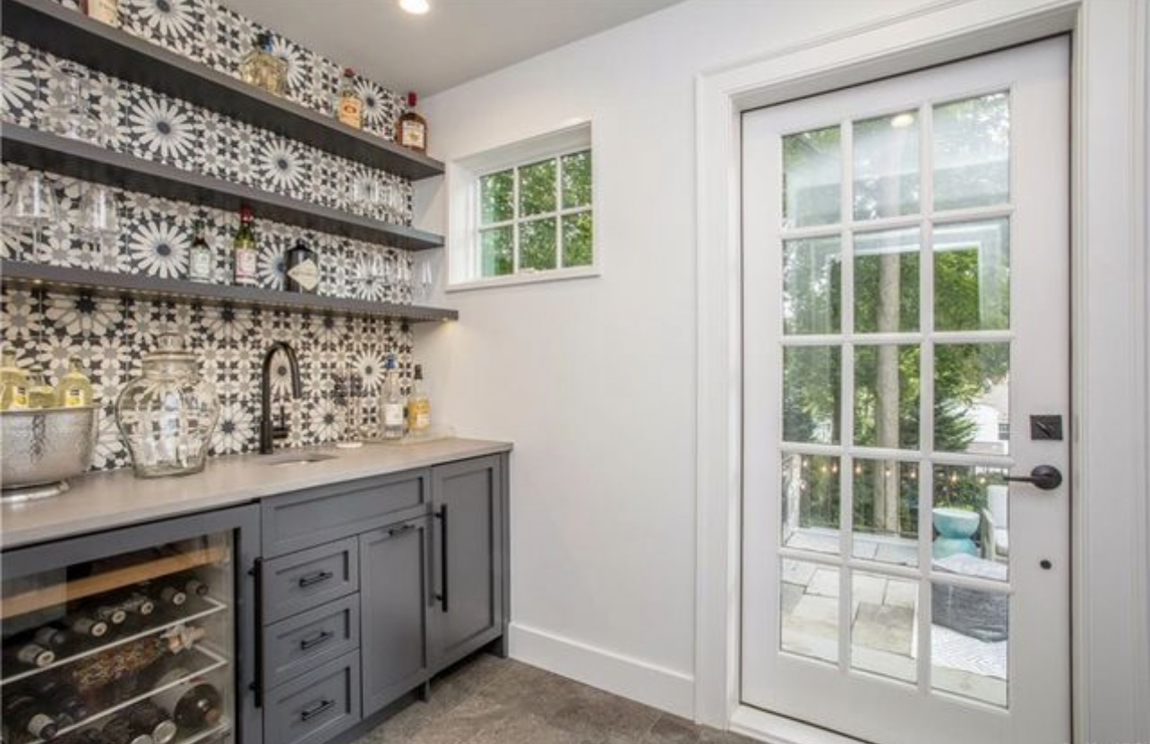 House in Larchmont