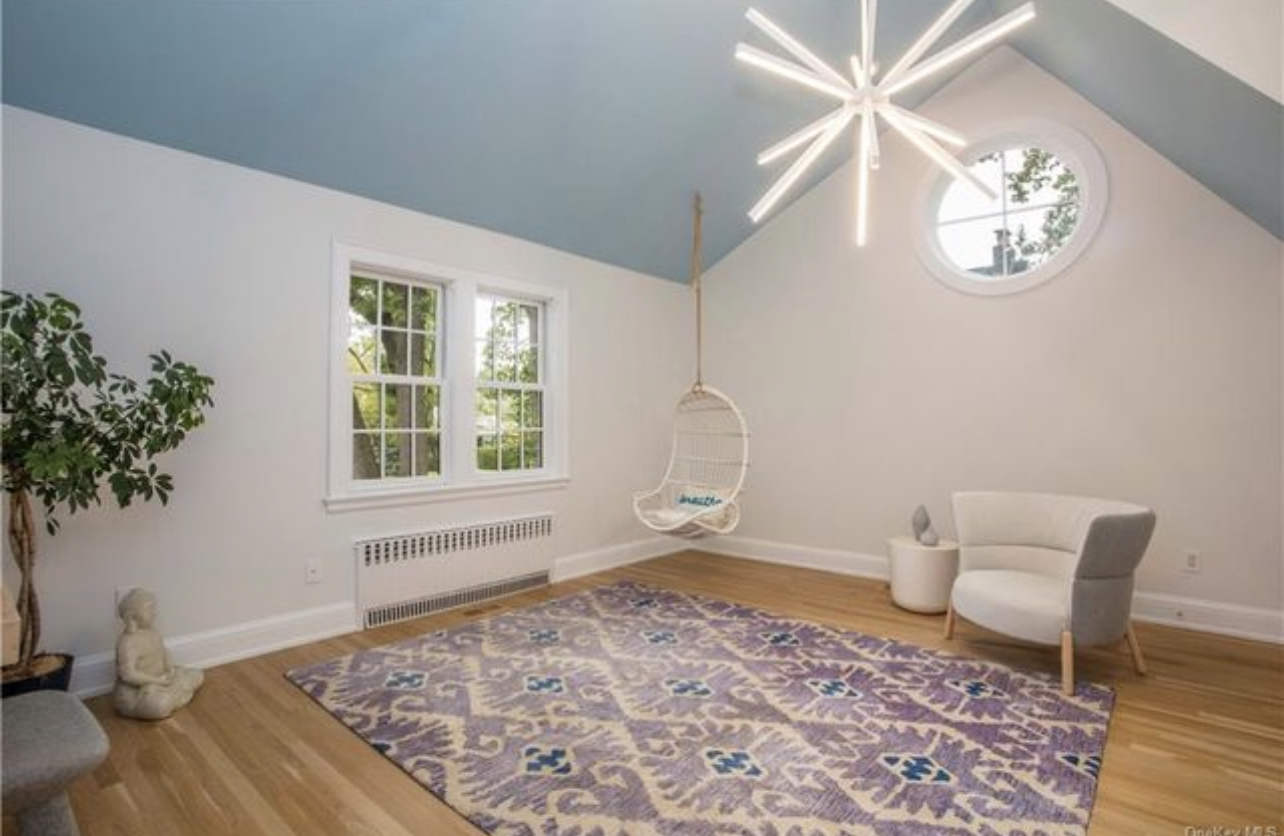 House in Larchmont