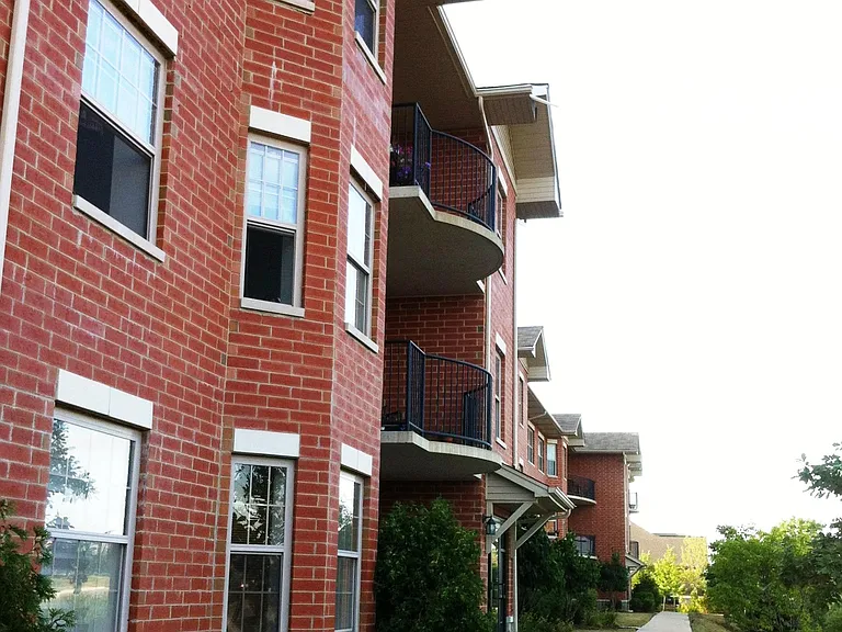 Orlando  Park Apartment