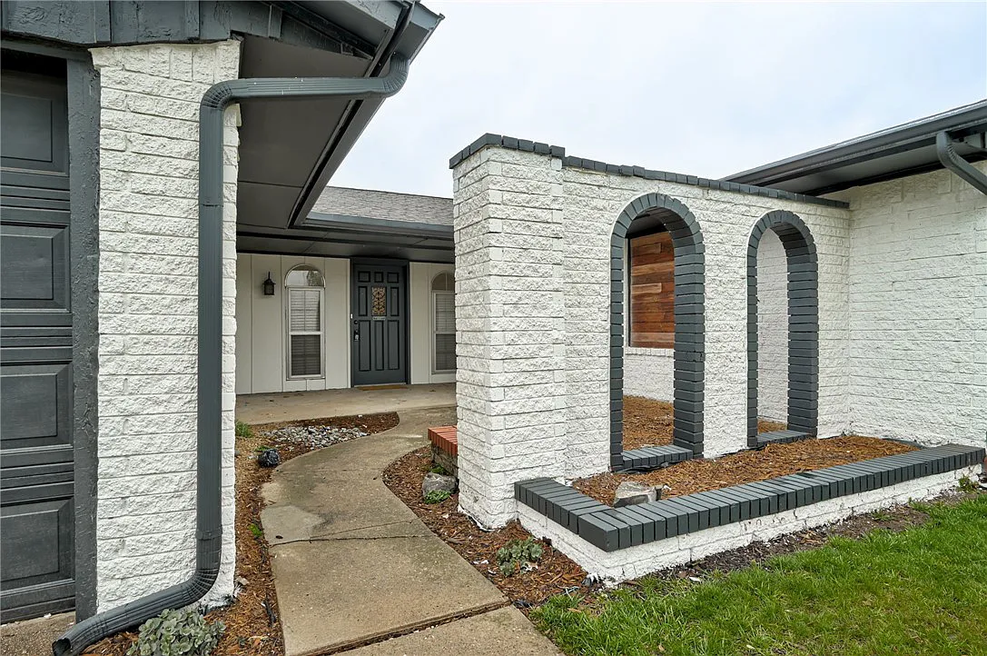 Lovely home