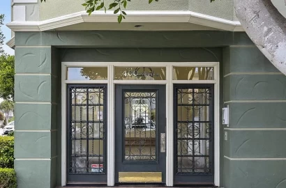The Avila Apartments