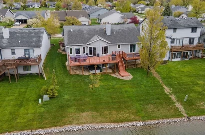 Lake pointe Villas