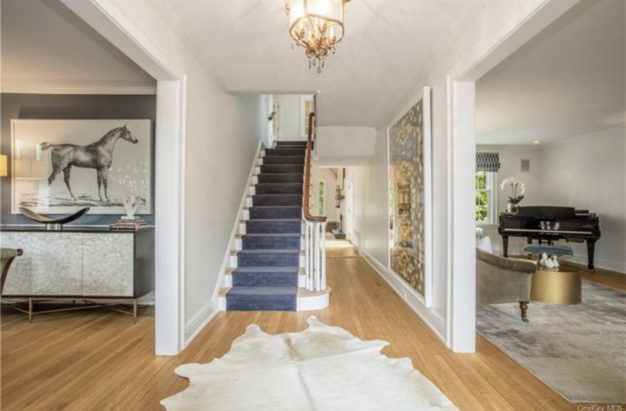 House in Larchmont