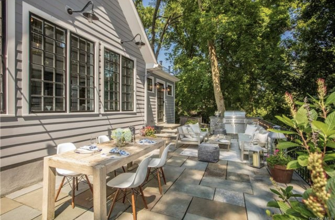 House in Larchmont