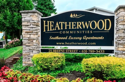Southwood Luxury Apartments