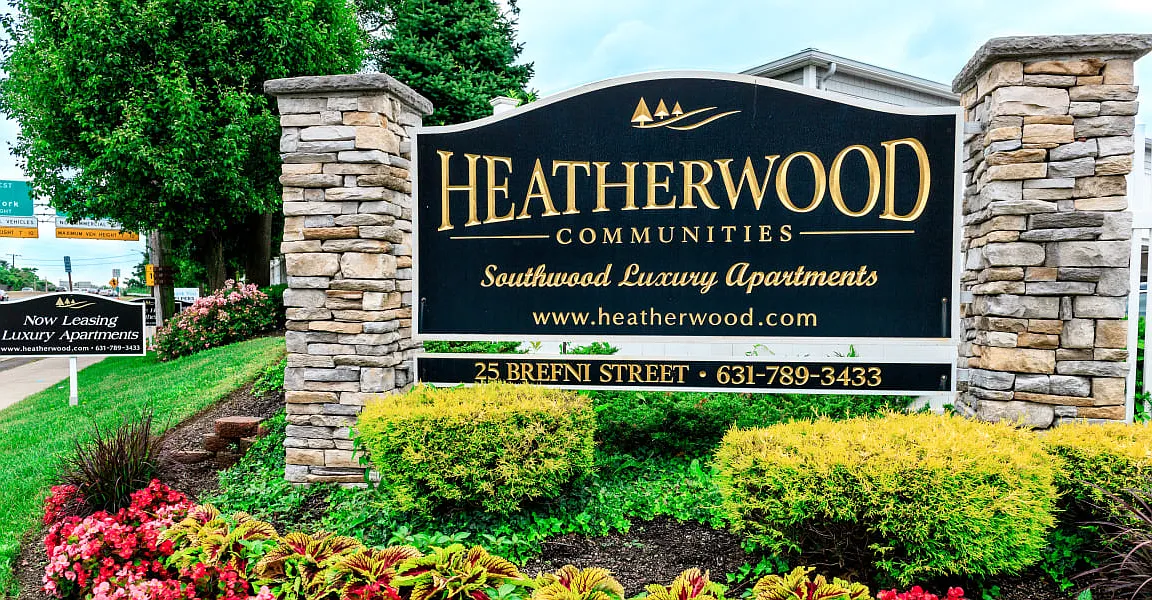 Southwood Luxury Apartments