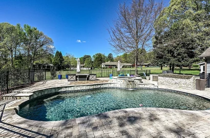 Heritage Dr, Lake Wylie