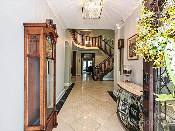 Heritage Dr, Lake Wylie