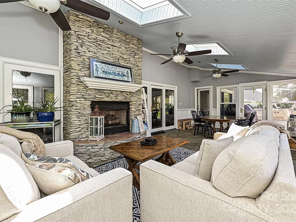 Heritage Dr, Lake Wylie
