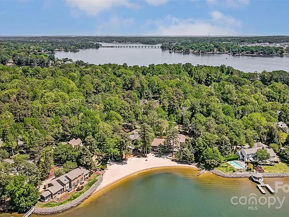 Old Stage Trl, Lake Wylie