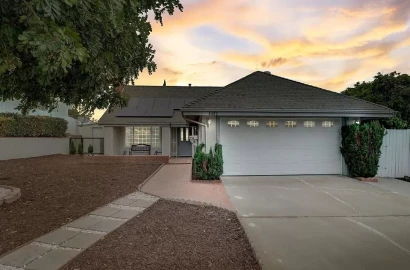 Dr, San Diego, CA