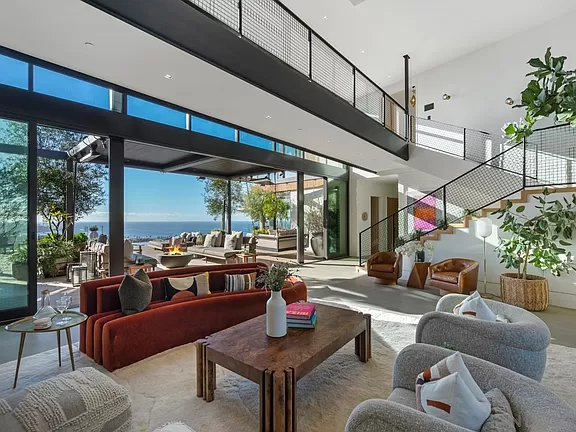 Del Oro, La Jolla